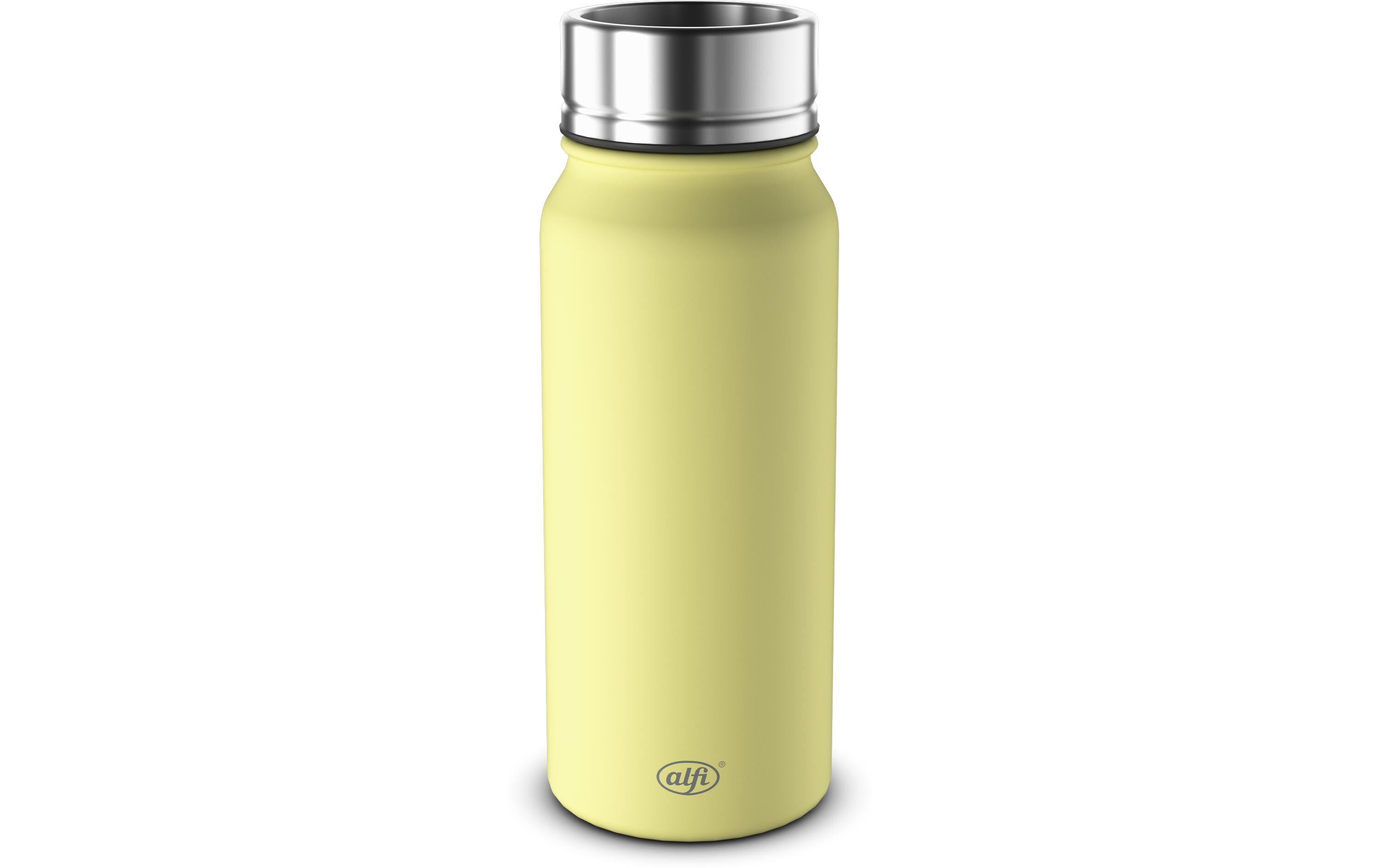 Alfi Thermobecher PURE 500 ml, Lemon Sorbet Alfi Thermobecher PURE 500 ml, Lemon Sorbet