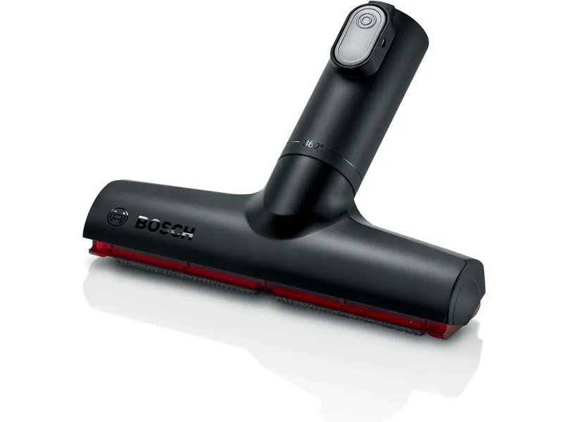Bosch Polsterdüse BHZUXXLN XXL, mechanisch, 360° Rotation Bosch Polsterdüse BHZUXXLN XXL, mechanisch, 360° Rotation