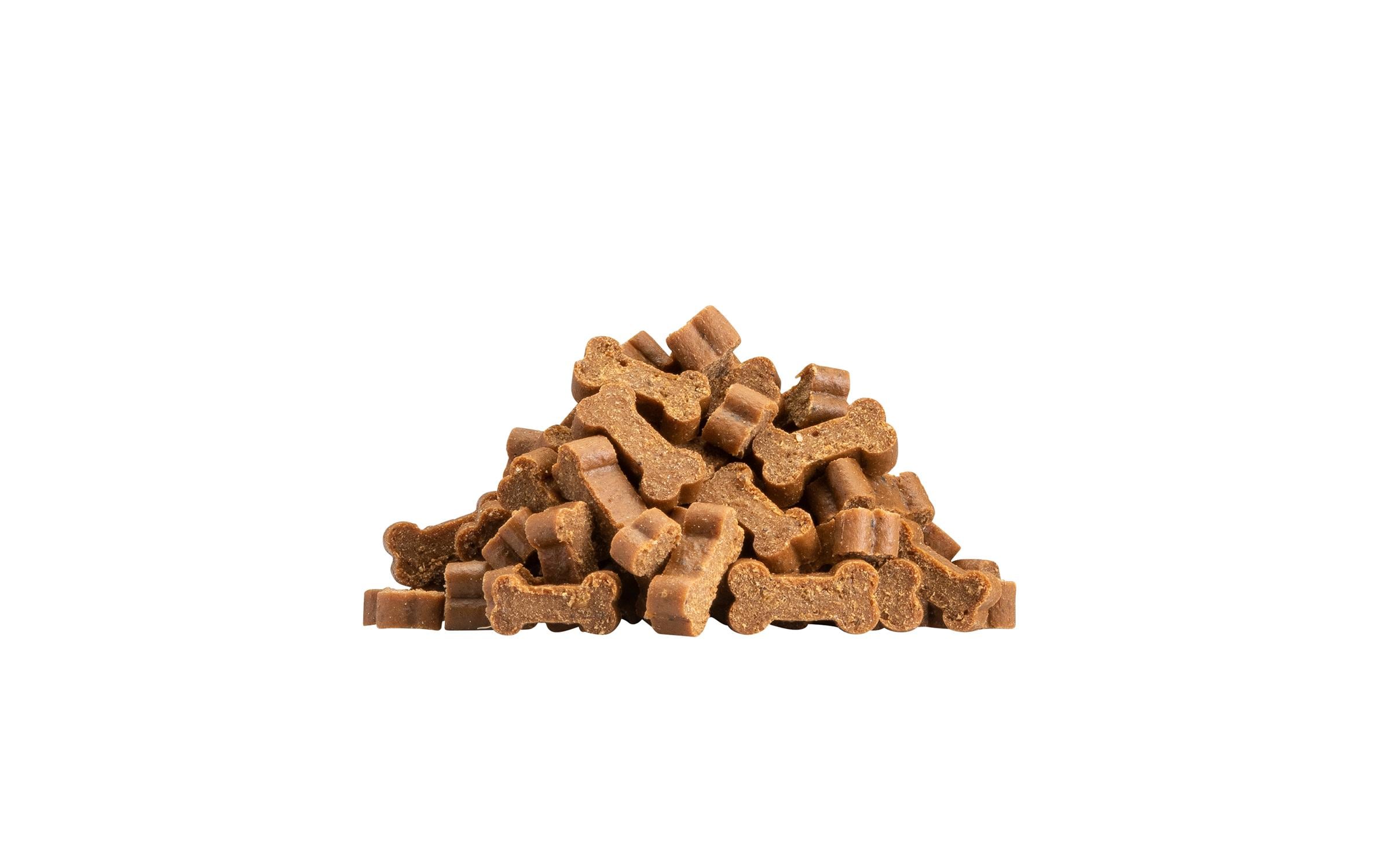 Chewies Leckerli Training Maxi Geflügelknöchelchen, 200 g