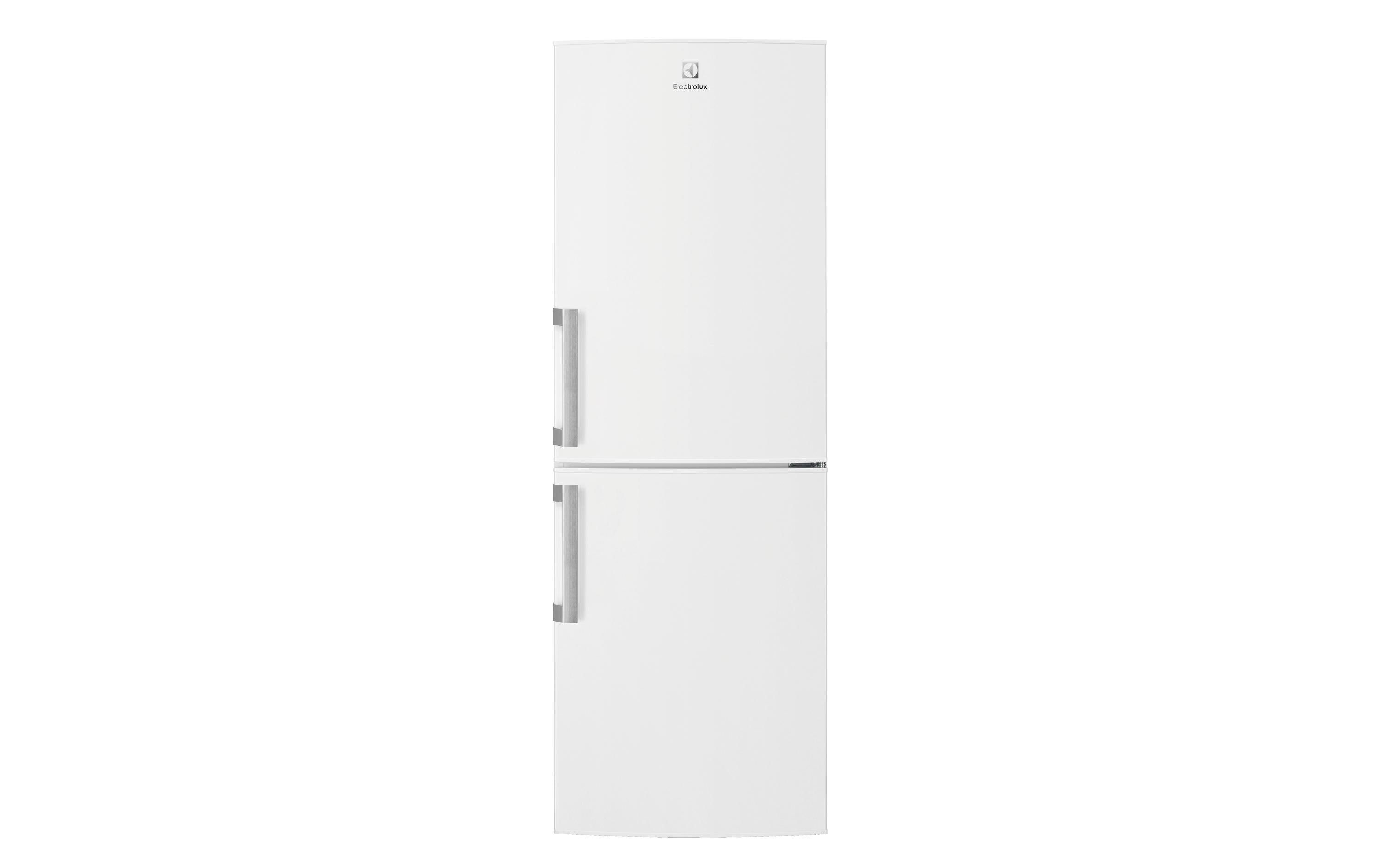 Electrolux Kühl-Gefrierkombination SB310 Rechts/Wechselbar Electrolux Kühl-Gefrierkombination SB310 Rechts/Wechselbar