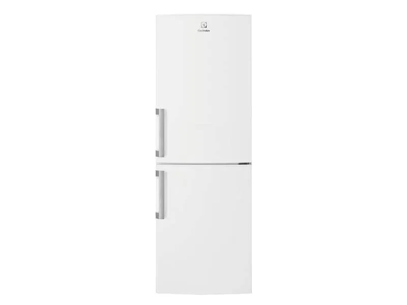 Electrolux Kühl-Gefrierkombination SB310 Rechts/Wechselbar Electrolux Kühl-Gefrierkombination SB310 Rechts/Wechselbar