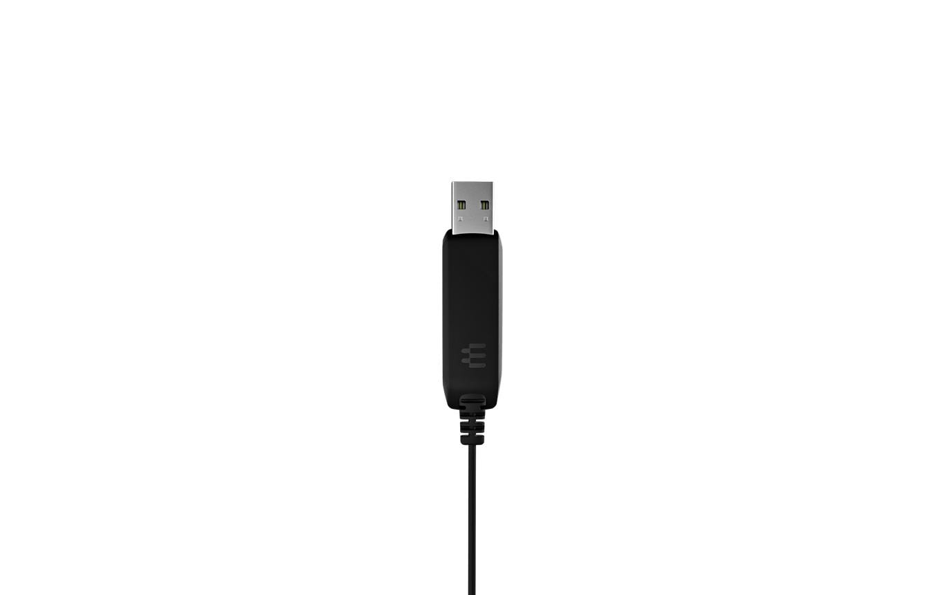 EPOS Headset EDU 11 Mono USB-A 10 Stück