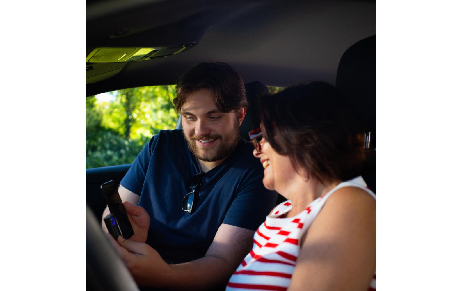 AA Wireless Adapter AAWireless TWO+