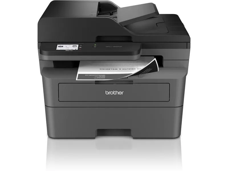 Brother Multifunktionsdrucker MFC-L2860DW Brother Multifunktionsdrucker MFC-L2860DW