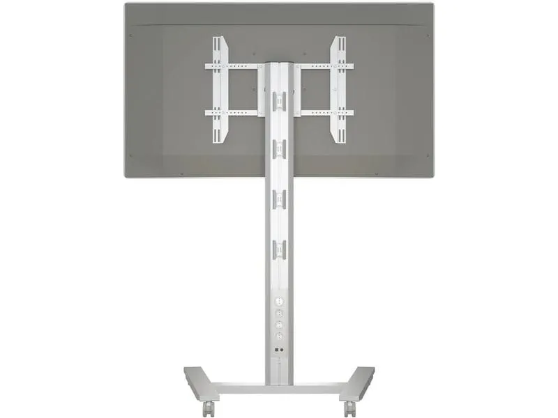 Multibrackets TV-Trolley M Public Display Stand 180 HD Single 55-80 Zoll