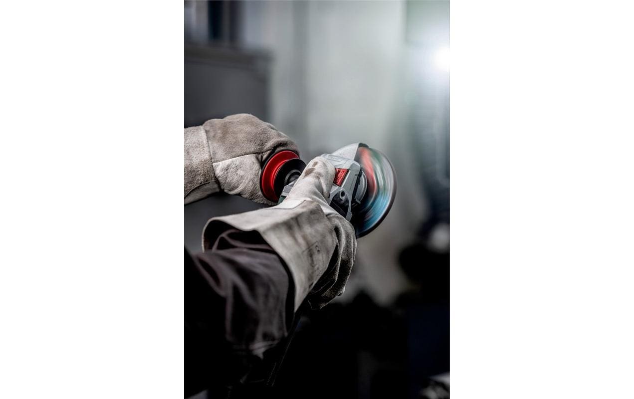 Metabo Winkelschleifer WEV 11-125 Quick