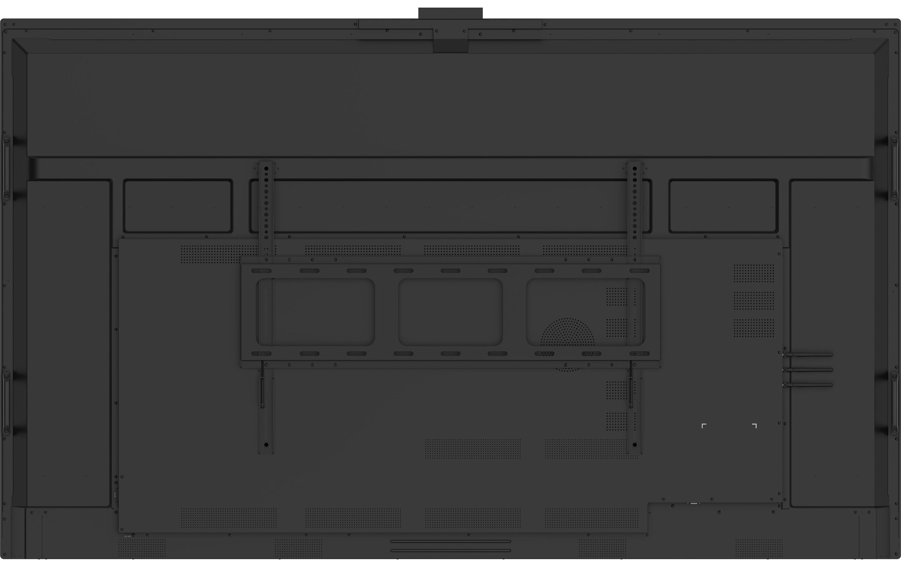 iiyama Touch Display ProLite TE8615A-B1AG 86