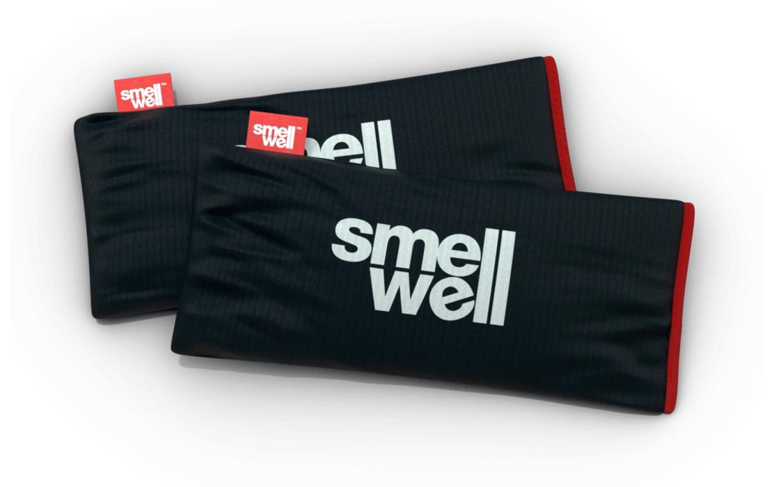 Smell Well Geruchsentferner Active XL BS Schwarz