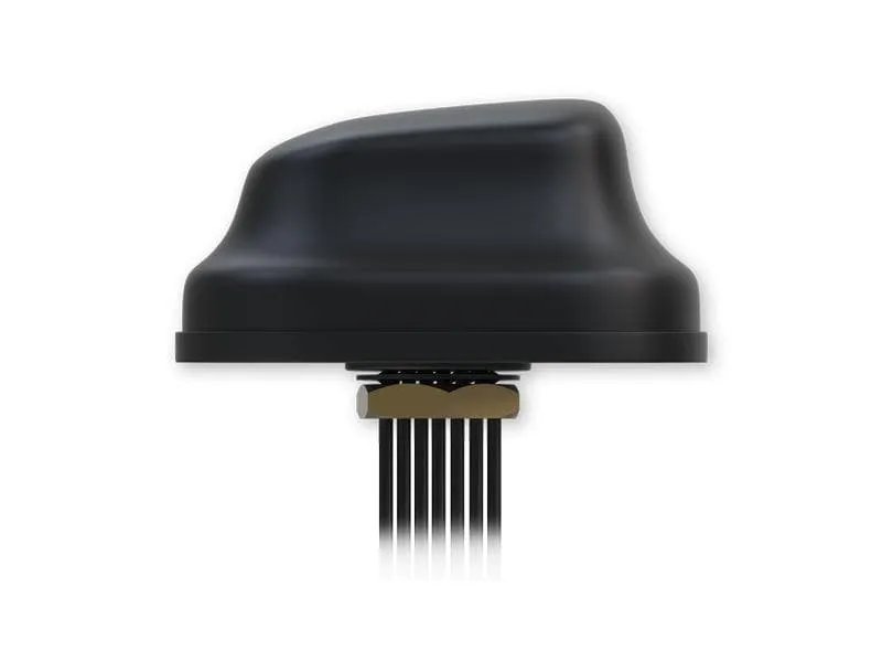Teltonika LTE/WLAN/GPS-Antenne PR1KC640 SMA 4 dBi Richtstrahl Teltonika LTE/WLAN/GPS-Antenne PR1KC640 SMA 4 dBi Richtstrahl