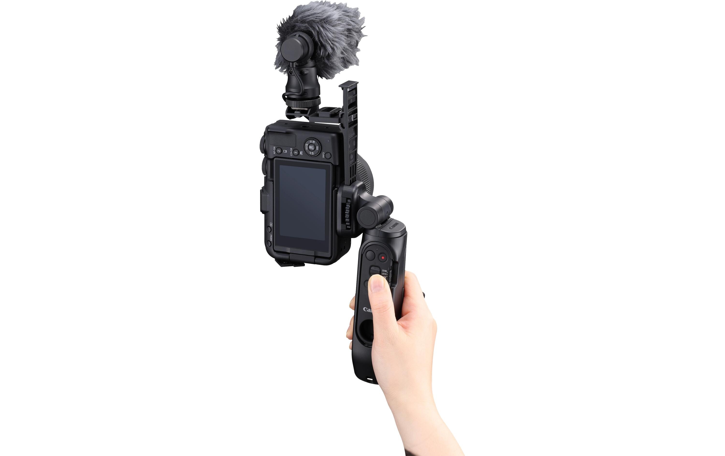 Canon Stativ HG-200 TBR