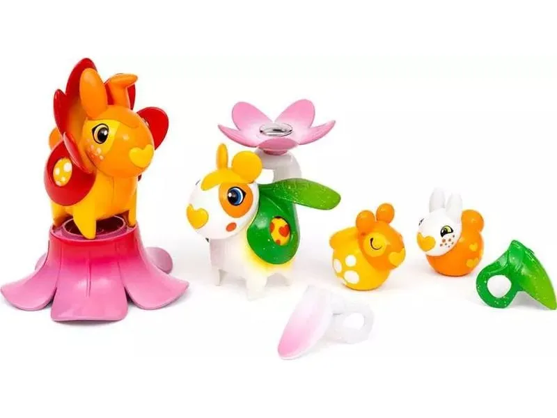 BRIO Flora: Flower Gatherers BRIO Flora: Flower Gatherers