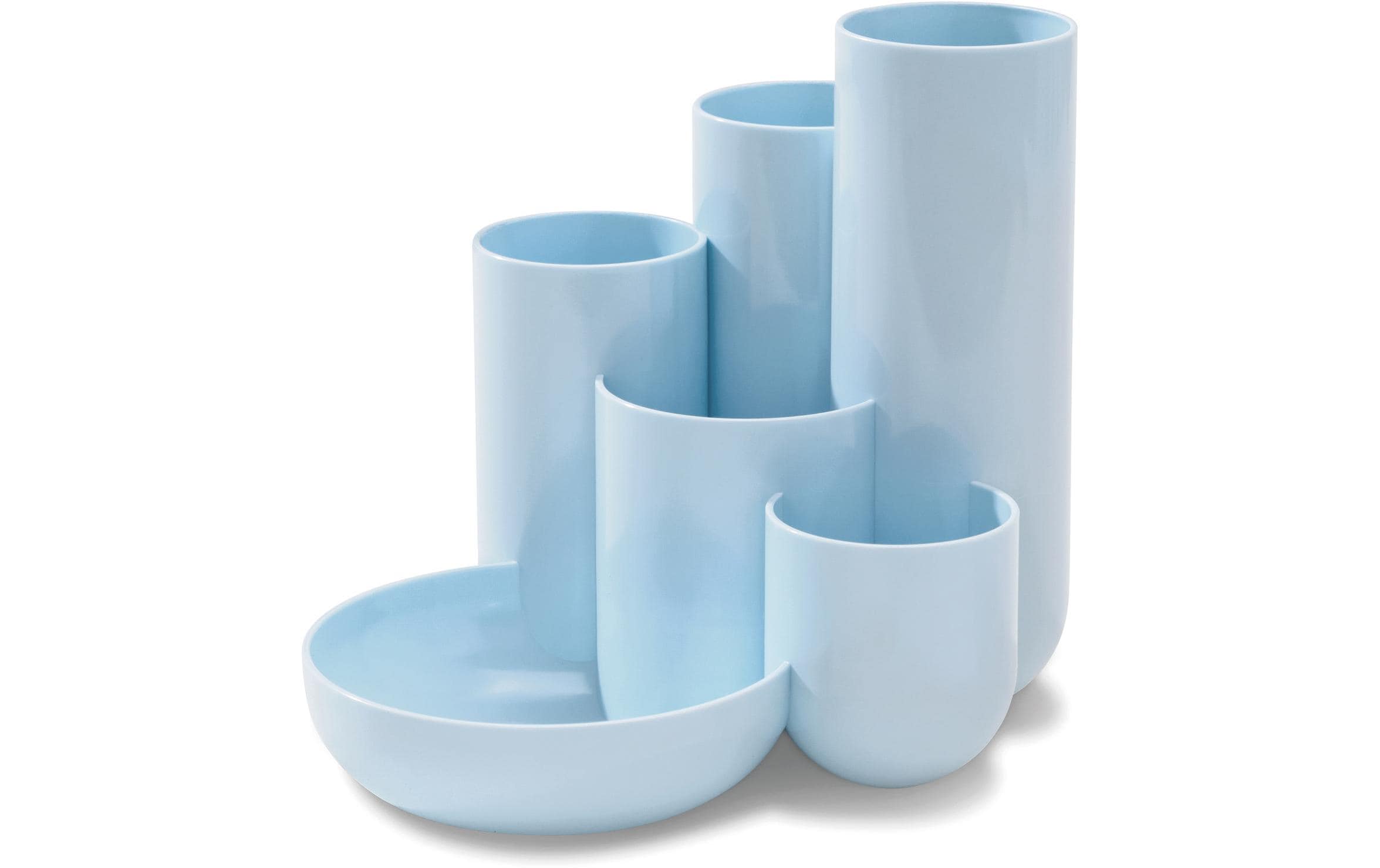 HAN Stiftehalter Campus Hellblau HAN Stiftehalter Campus Hellblau