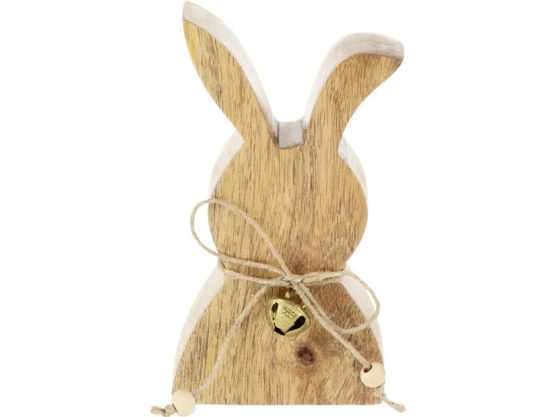 EGLO Hase Manambolo 13 cm, Braun EGLO Hase Manambolo 13 cm, Braun