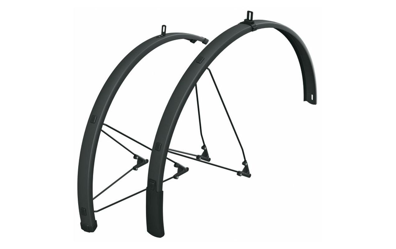 SKS Schutzblechgarnitur Bluemels Style 46 mm SKS Schutzblechgarnitur Bluemels Style 46 mm