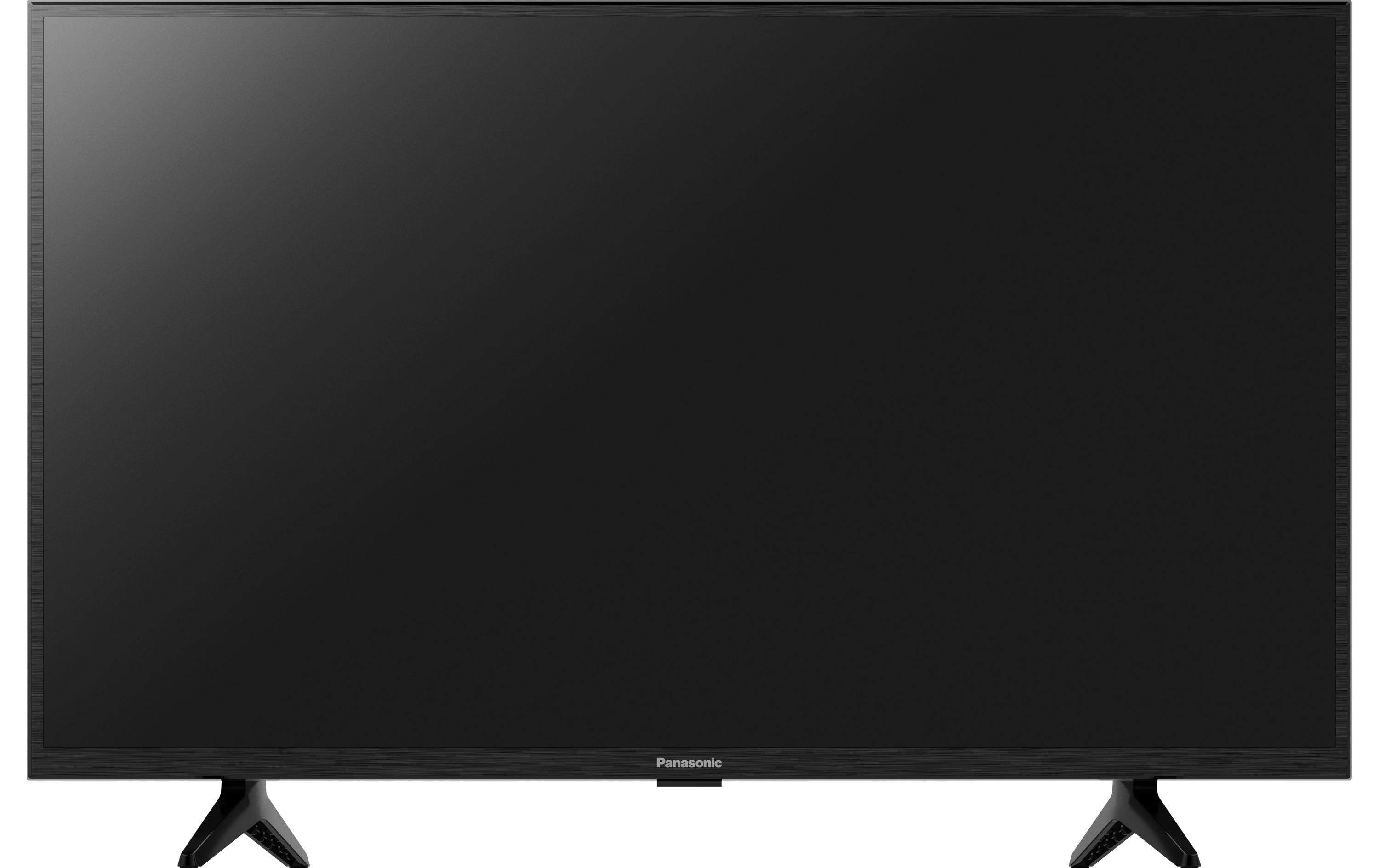 Panasonic TV TX-32MSW504 32, 1366 x 768 (WXGA), LED-LCD