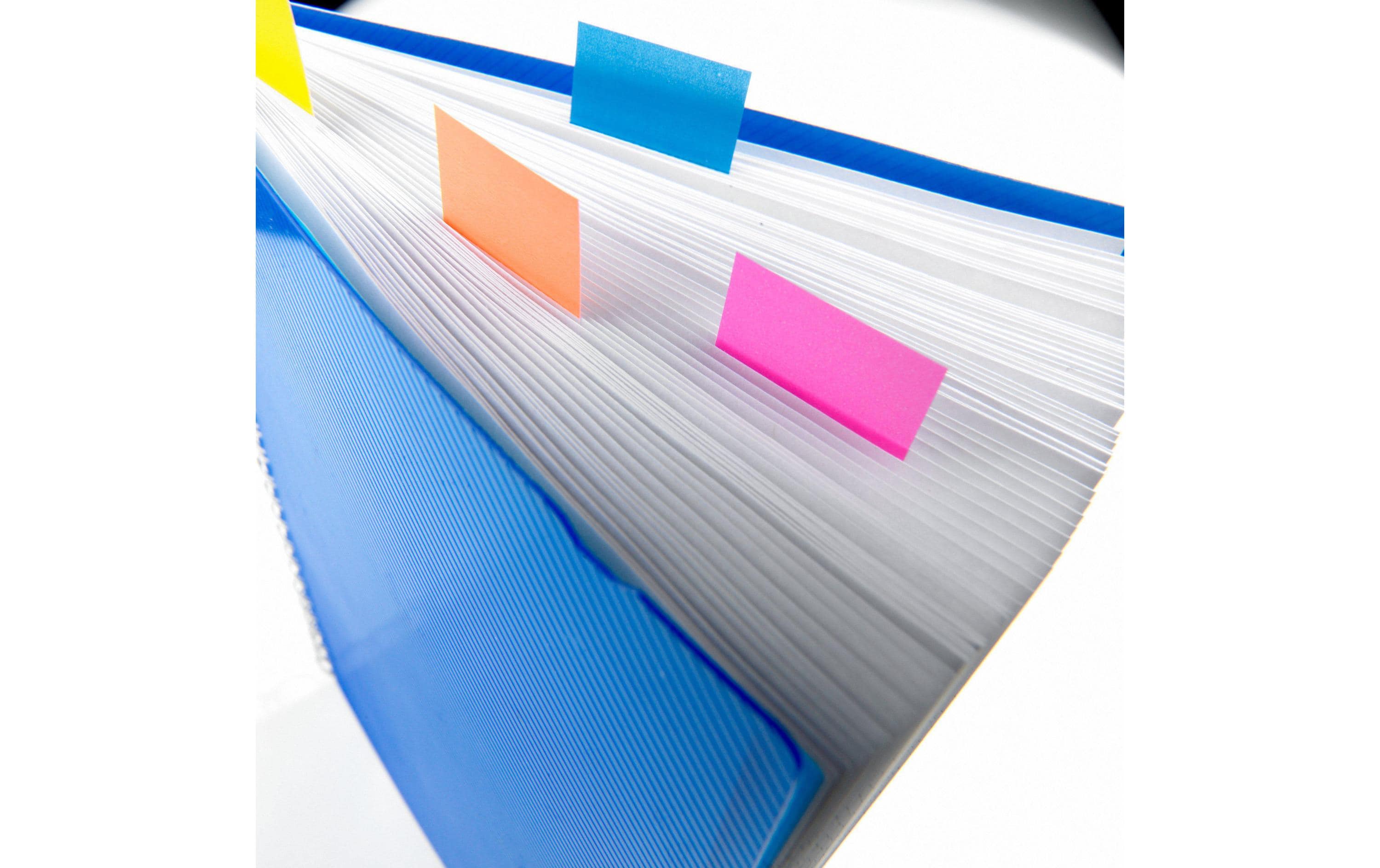 Post-it Page Marker Post-it Index 680-B2 Grün, 2 Stück