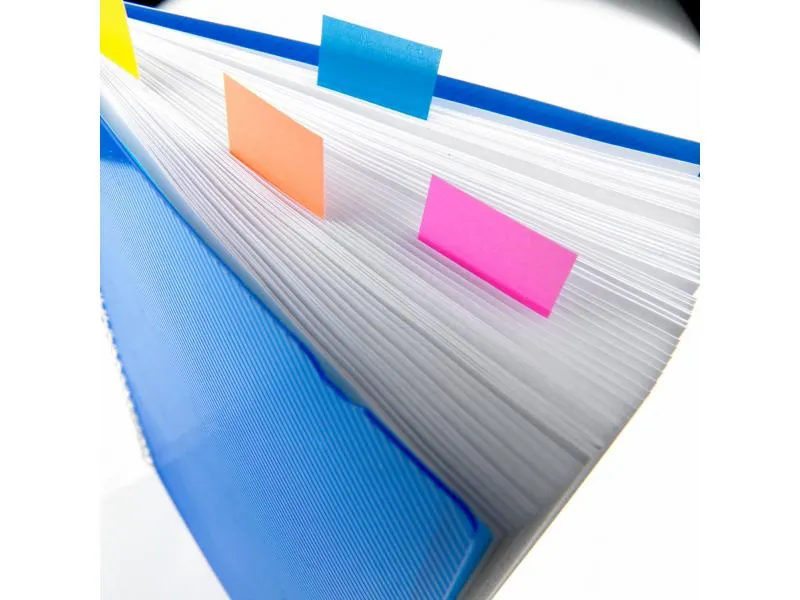Post-it Page Marker Post-it Index 680-B2 Grün, 2 Stück