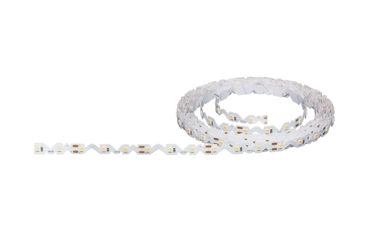 Paulmann LED-Stripe FlexLED 3D, 5 m Basisset Paulmann LED-Stripe FlexLED 3D, 5 m Basisset