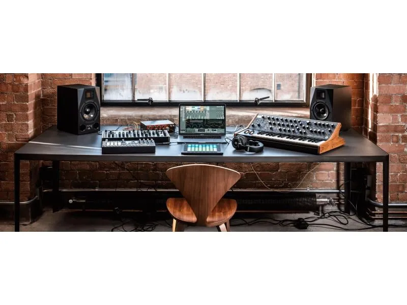 Novation Controller LaunchPad Pro MKIII