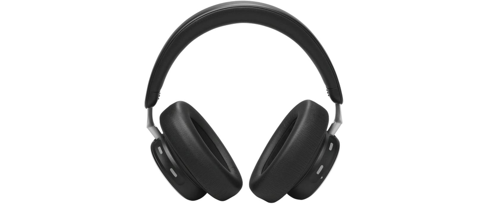 AKG Over-Ear-Kopfhörer AKG N9 Schwarz