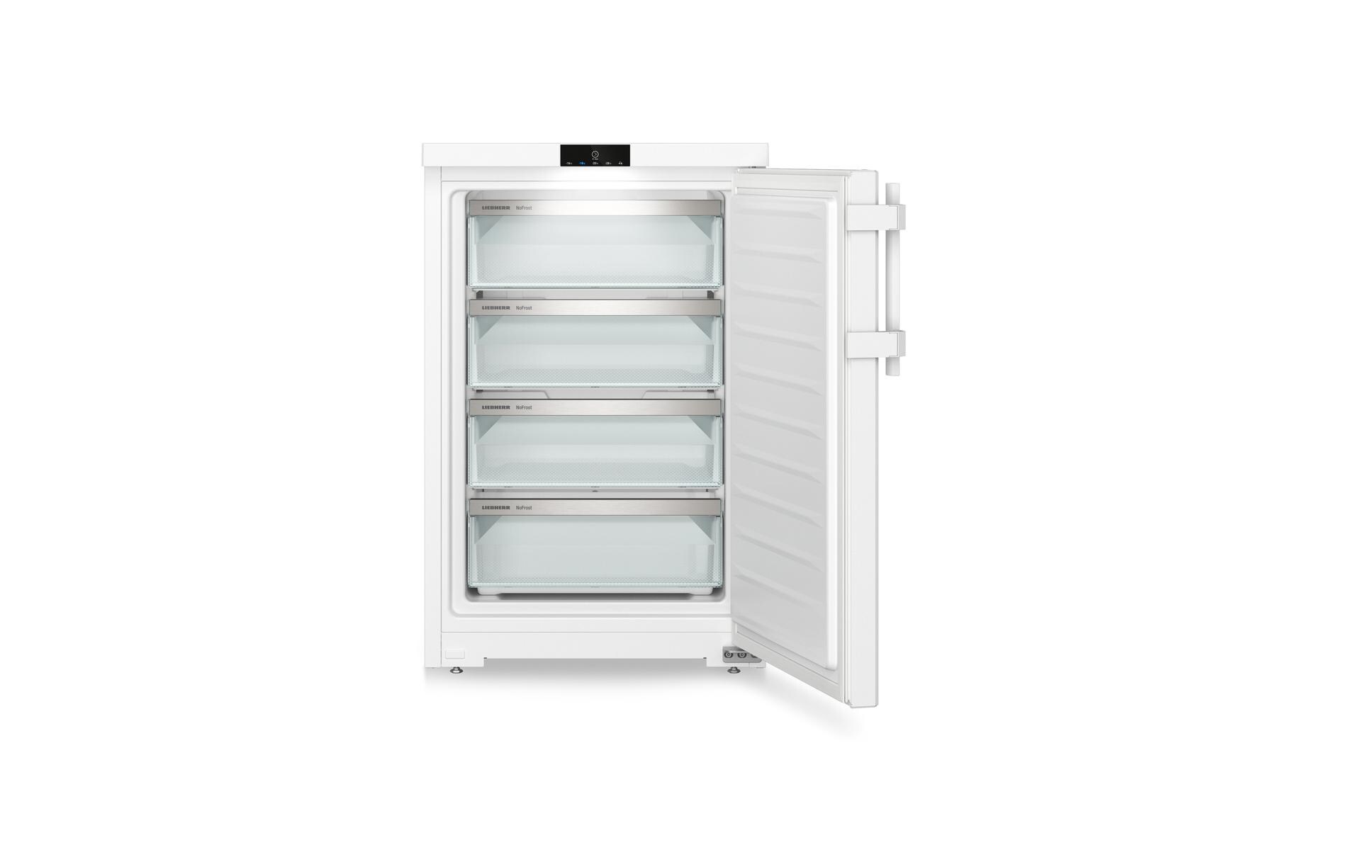 Liebherr Gefrierschrank FNe 1404 Pure Rechts/Wechselbar Liebherr Gefrierschrank FNe 1404 Pure Rechts/Wechselbar