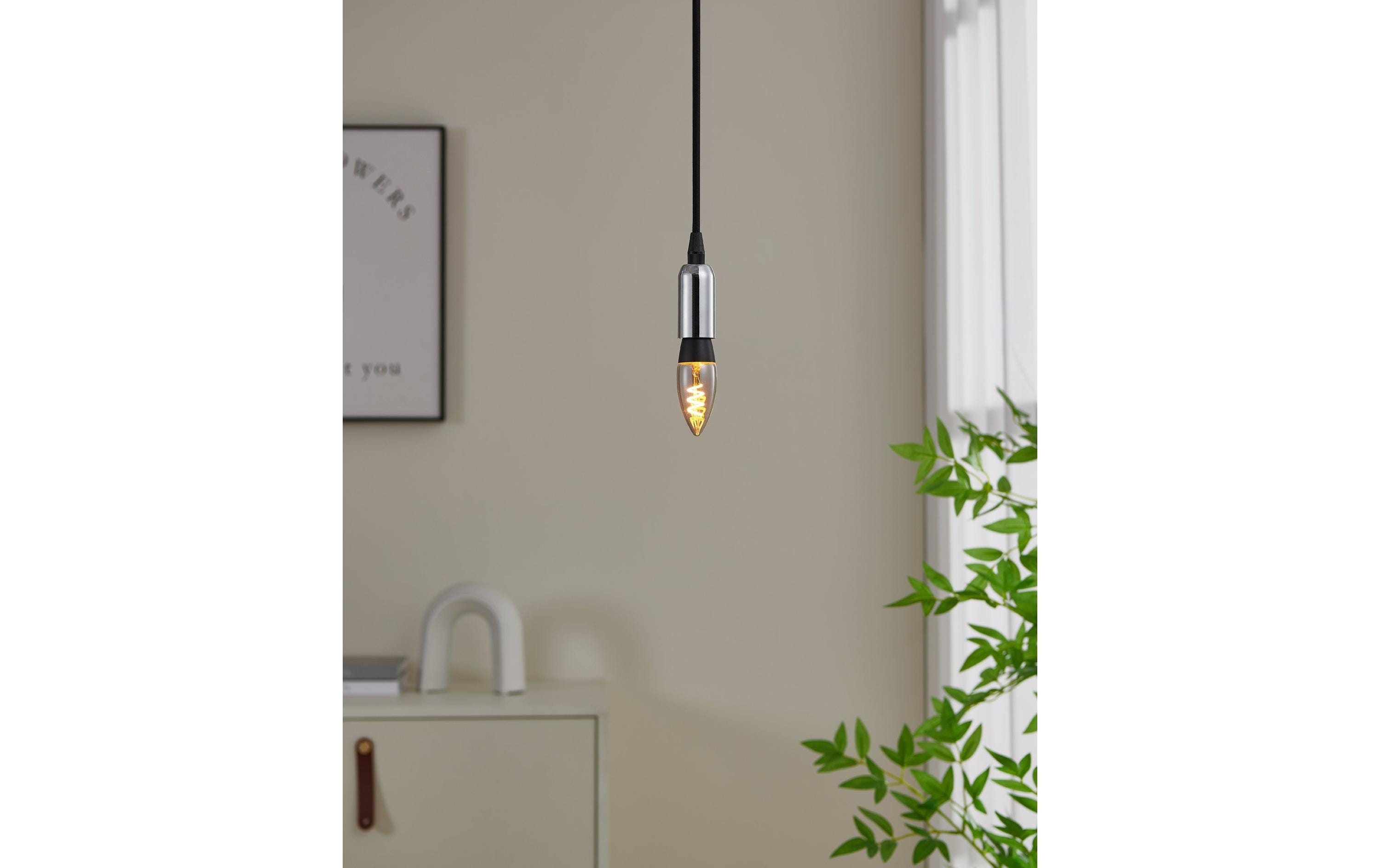 EGLO Leuchten Lampe 4 W E14 Warmweiss