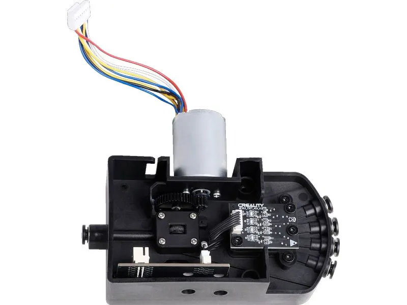 Creality Ersatztteil CFS Bottom Backet Kit Creality Ersatztteil CFS Bottom Backet Kit