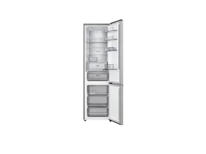 LG Einbau-Kühl-Gefrierkombination GBBS524APY Silber, Rechts LG Einbau-Kühl-Gefrierkombination GBBS524APY Silber, Rechts