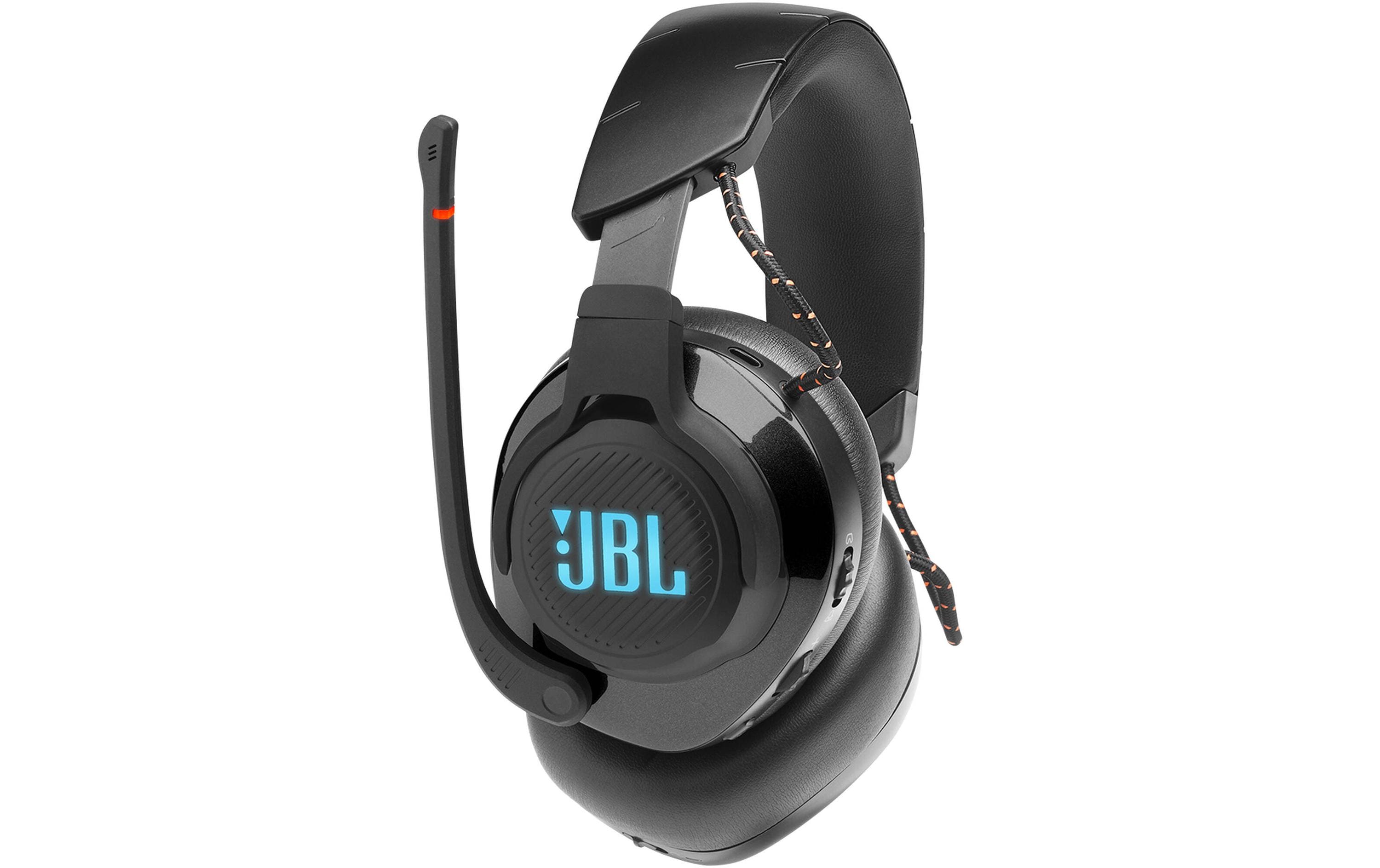 JBL Headset Quantum 610 Wireless Schwarz JBL Headset Quantum 610 Wireless Schwarz