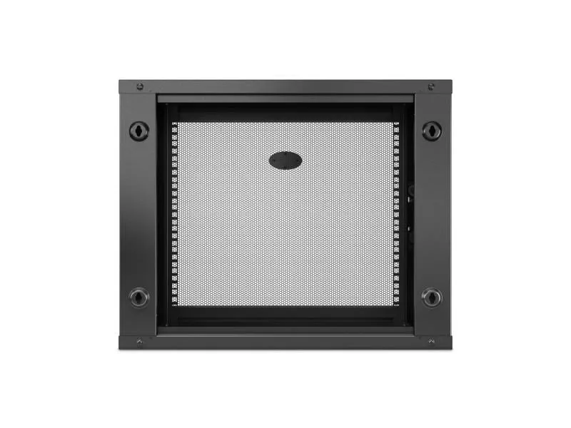 APC Wandschrank AR109SH4 19 / 9HE / Schwarz APC Wandschrank AR109SH4 19 / 9HE / Schwarz