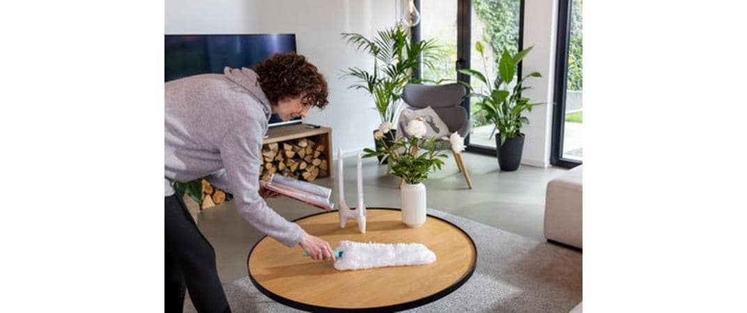 Leifheit Staubwedel Superduster XL