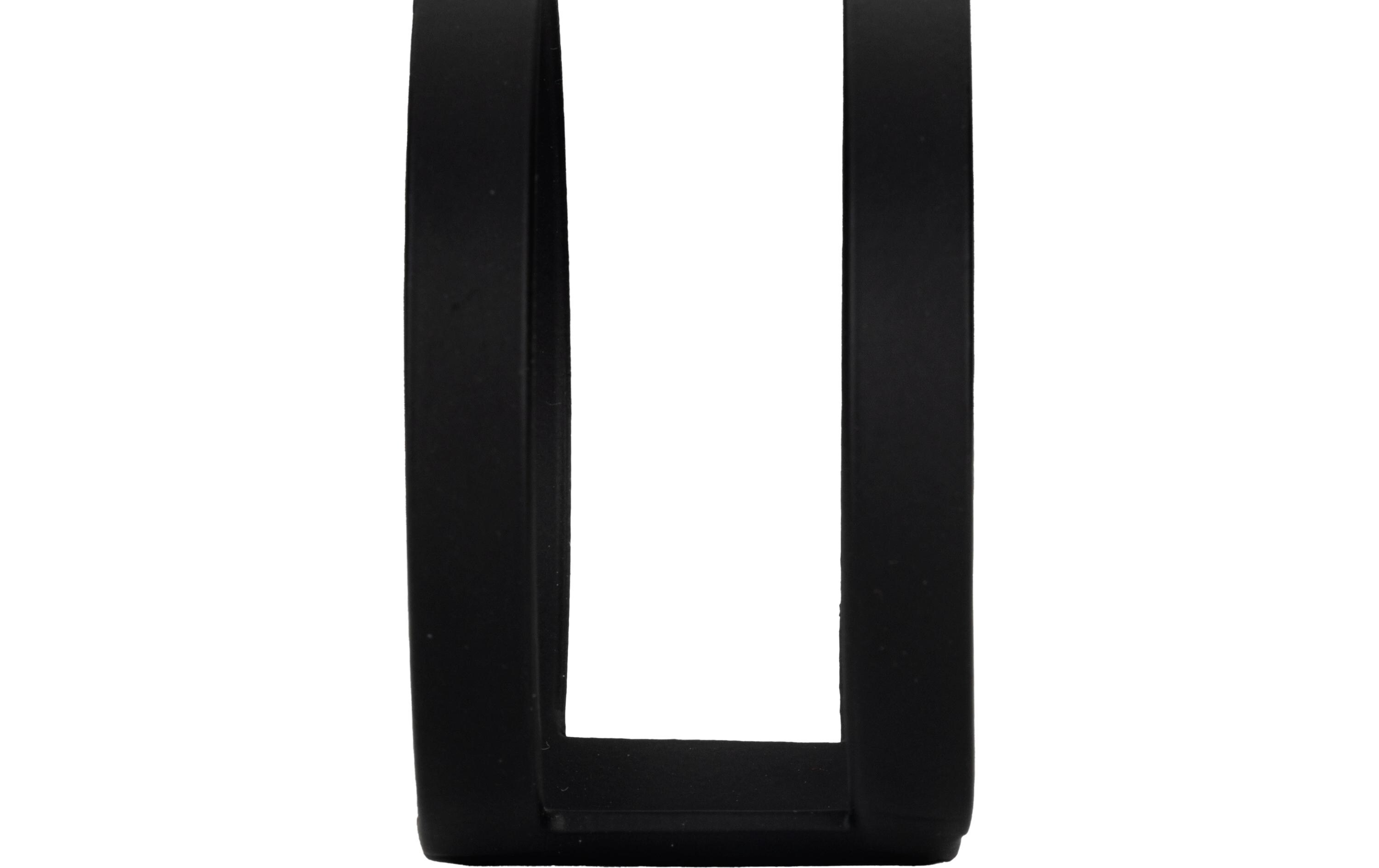 EGLO Serviettenring Janapur 5 x 3 cm, Schwarz