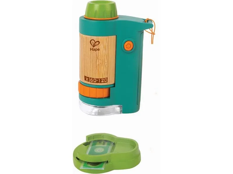 Hape Feldmikroskop Hape Feldmikroskop