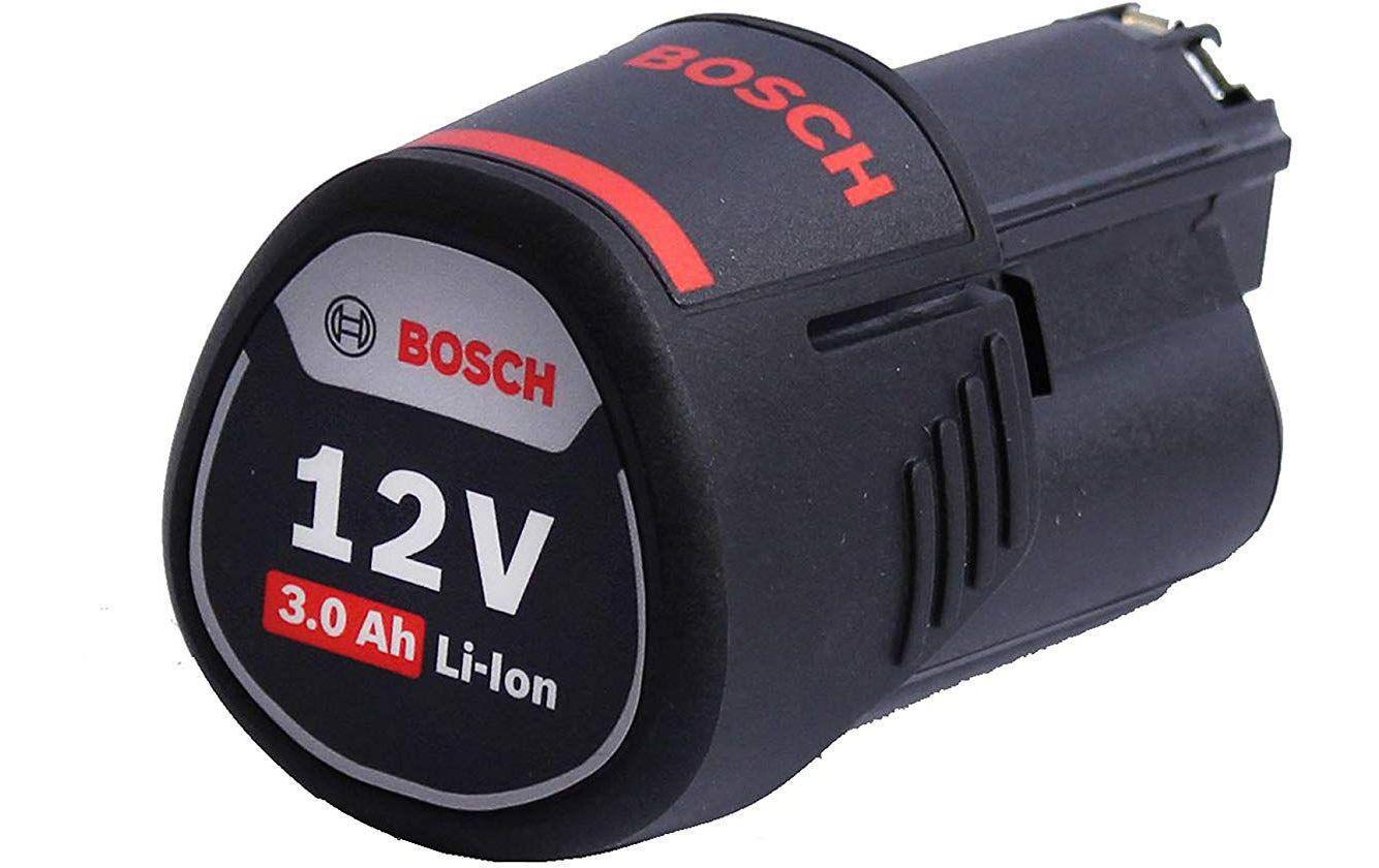 Bosch Professional Akku GBA 12 V 3.0 Ah Bosch Professional Akku GBA 12 V 3.0 Ah