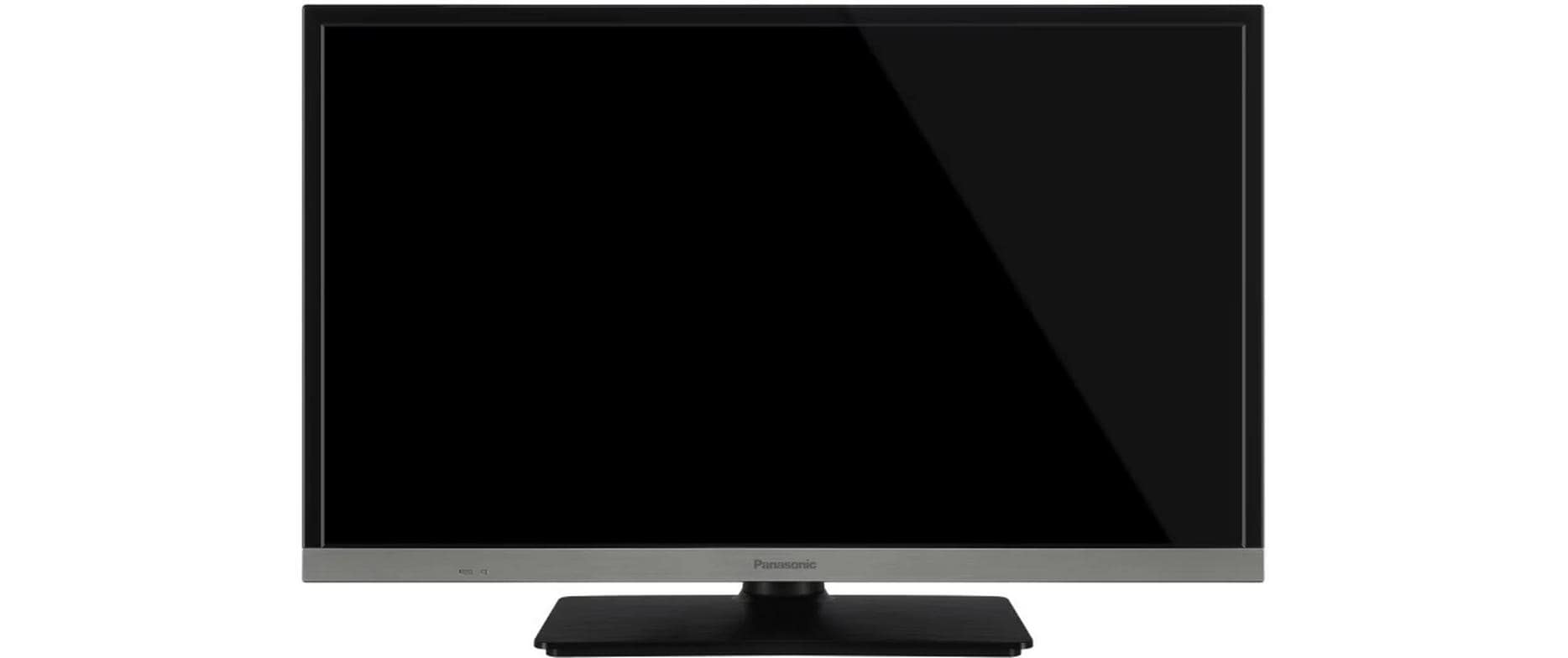Panasonic TV TB-24S40AEZ 24, 1366 x 768 (WXGA), LED-LCD