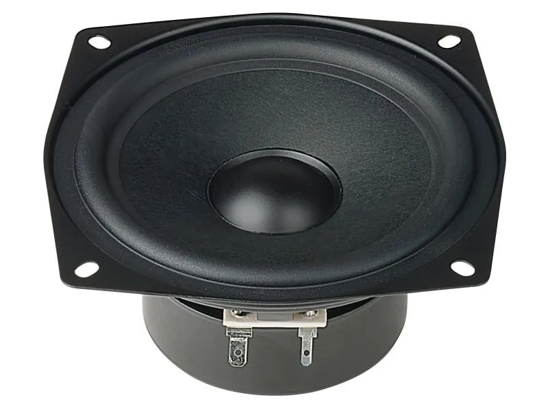 Visaton HiFi-Breitbandlautsprecher SC 13 Visaton HiFi-Breitbandlautsprecher SC 13