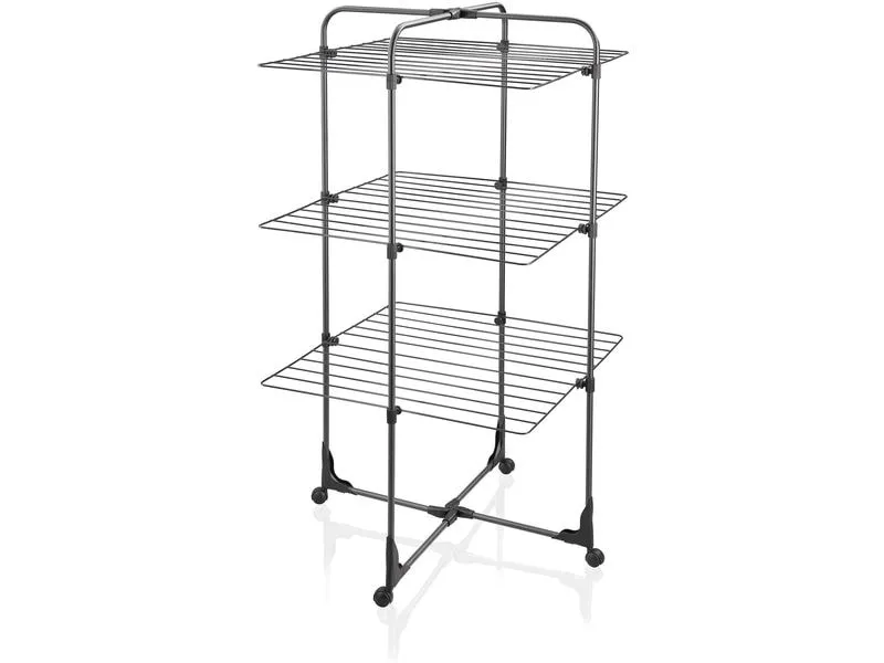 Leifheit Turmtrockner Classic Tower 270 27 m Leifheit Turmtrockner Classic Tower 270 27 m