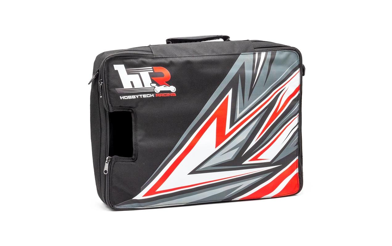 Hobbytech Transporttasche 1:8 47 x 35 x 11 cm Hobbytech Transporttasche 1:8 47 x 35 x 11 cm