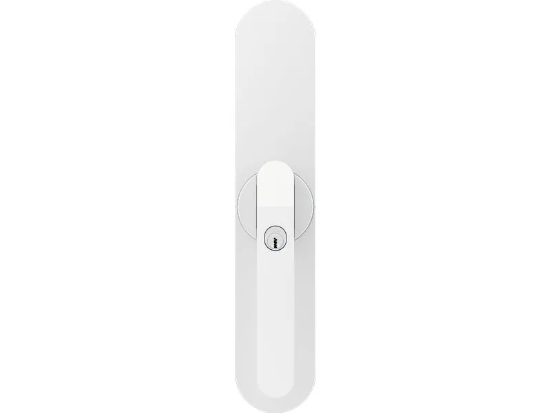 Abus WINTECTO One FCA4100W Weiss Abus WINTECTO One FCA4100W Weiss