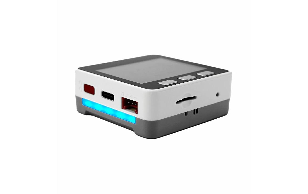 M5Stack Starter Kit V2.7 M5GO IoT