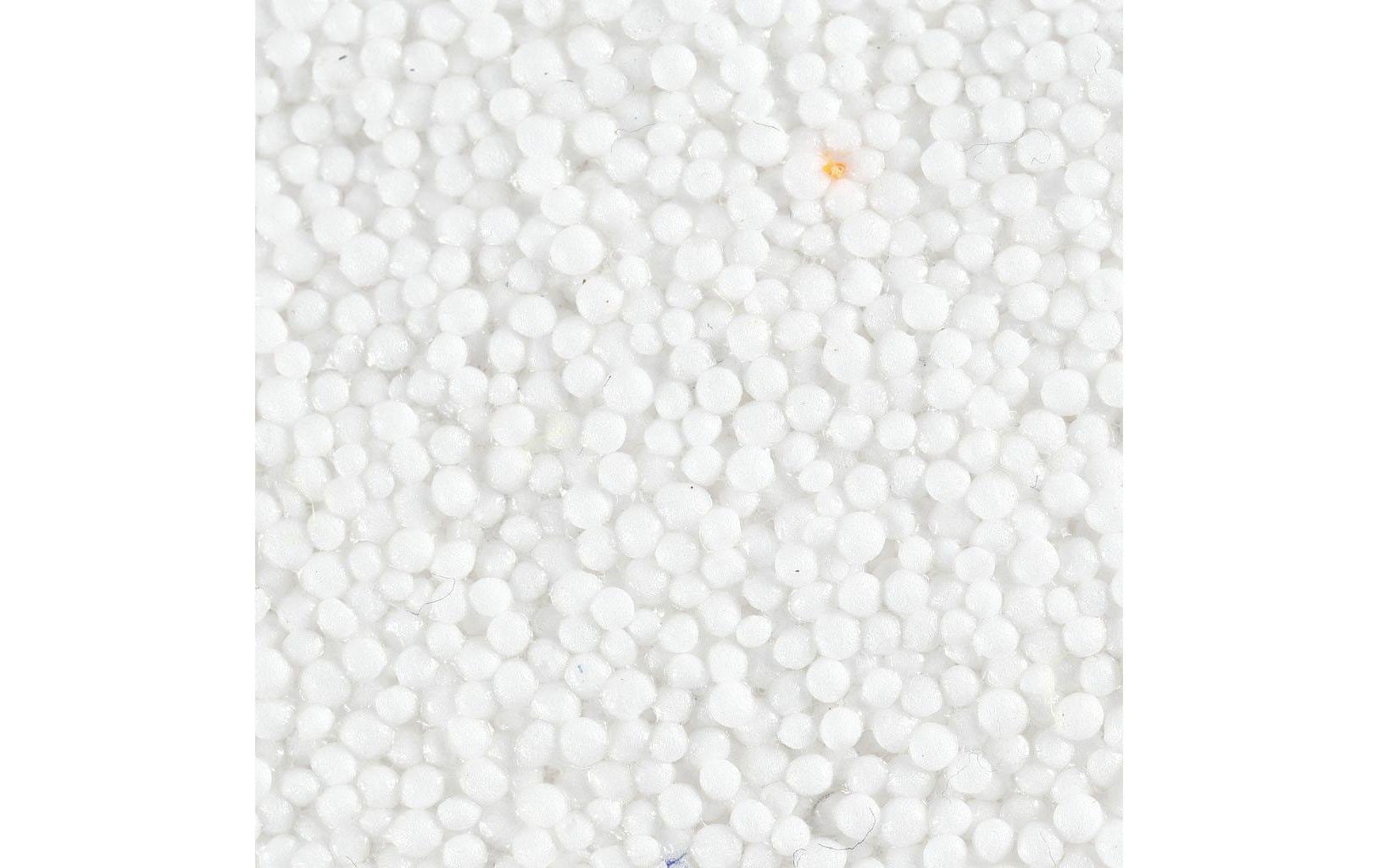 Creativ Company Modelliermasse Foam Clay 35 g Weiss