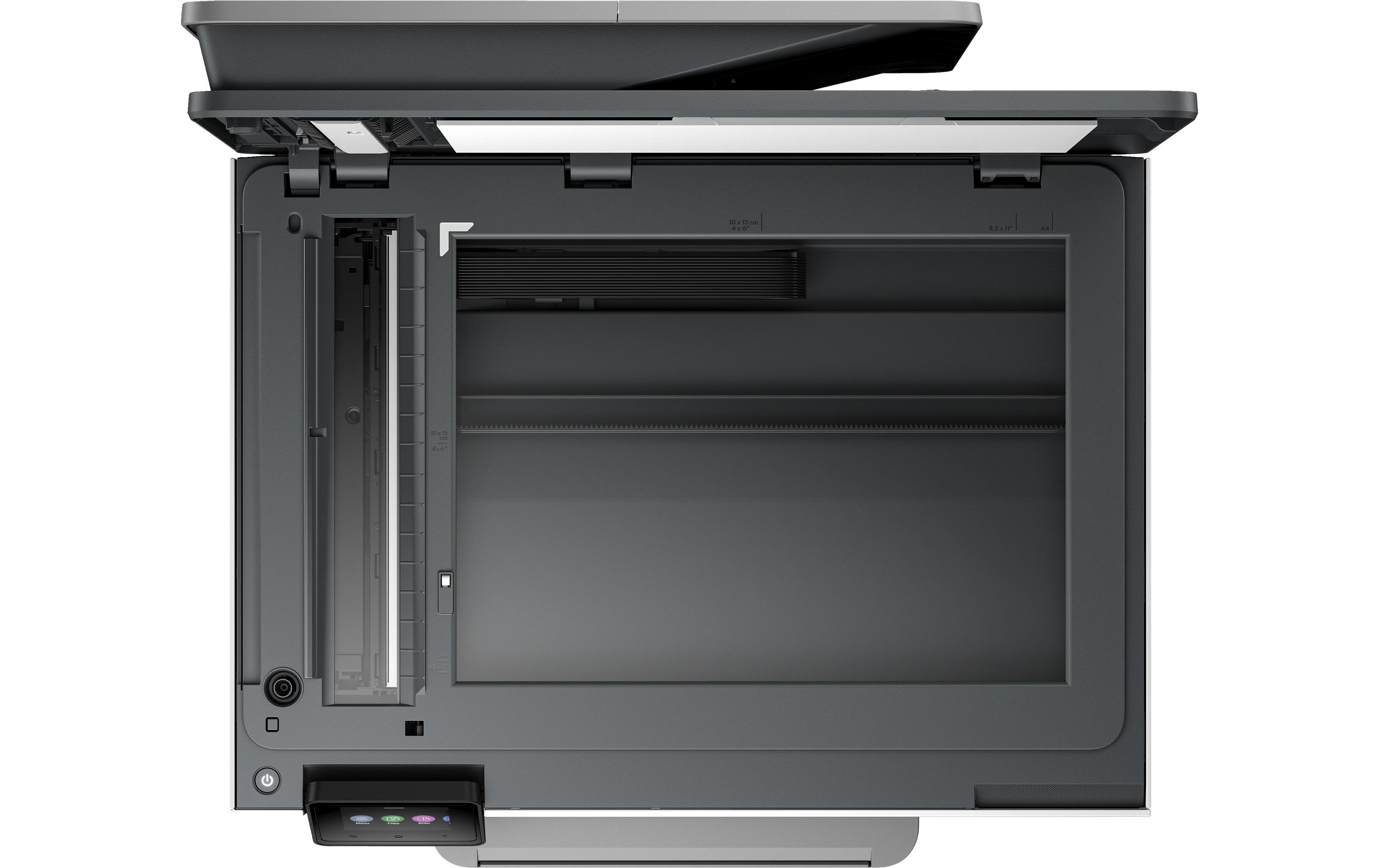 HP Multifunktionsdrucker OfficeJet Pro 8122e All-in-One