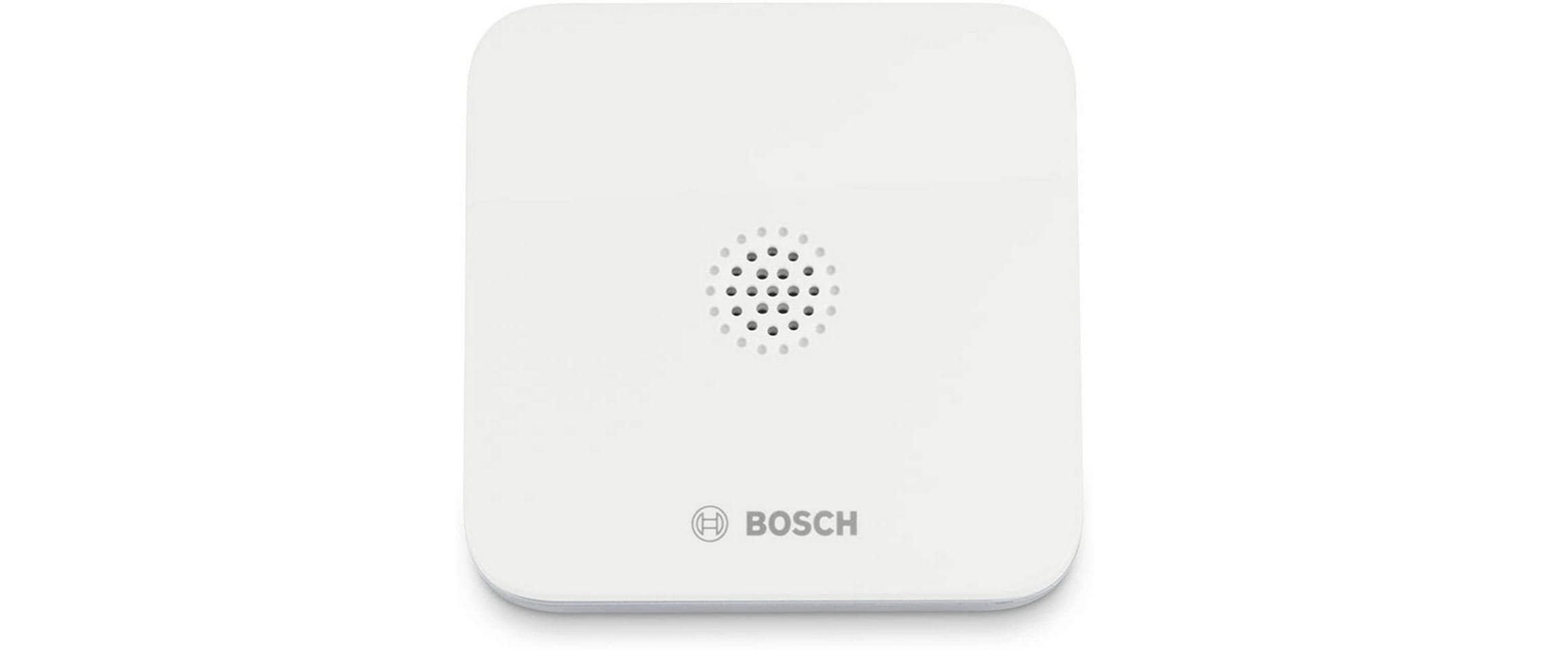 Bosch Smart Home Smart Home Wassermelder - Weiss