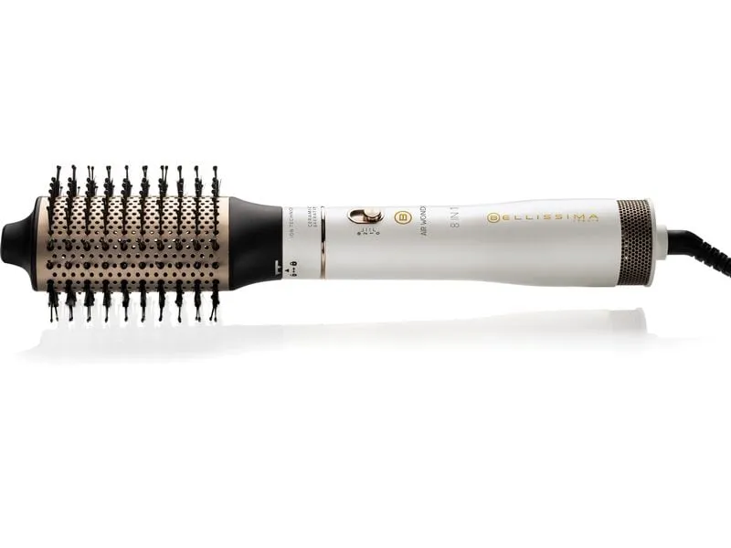 Bellissima Air Wonder 8-in-1 Gold/Weiss