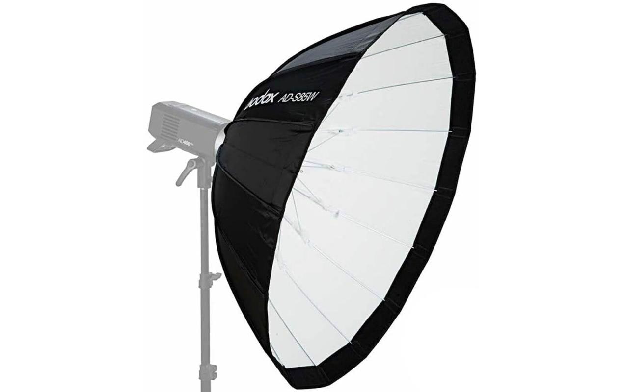 Godox Softbox Octa 85 cm – Godox AD400pro