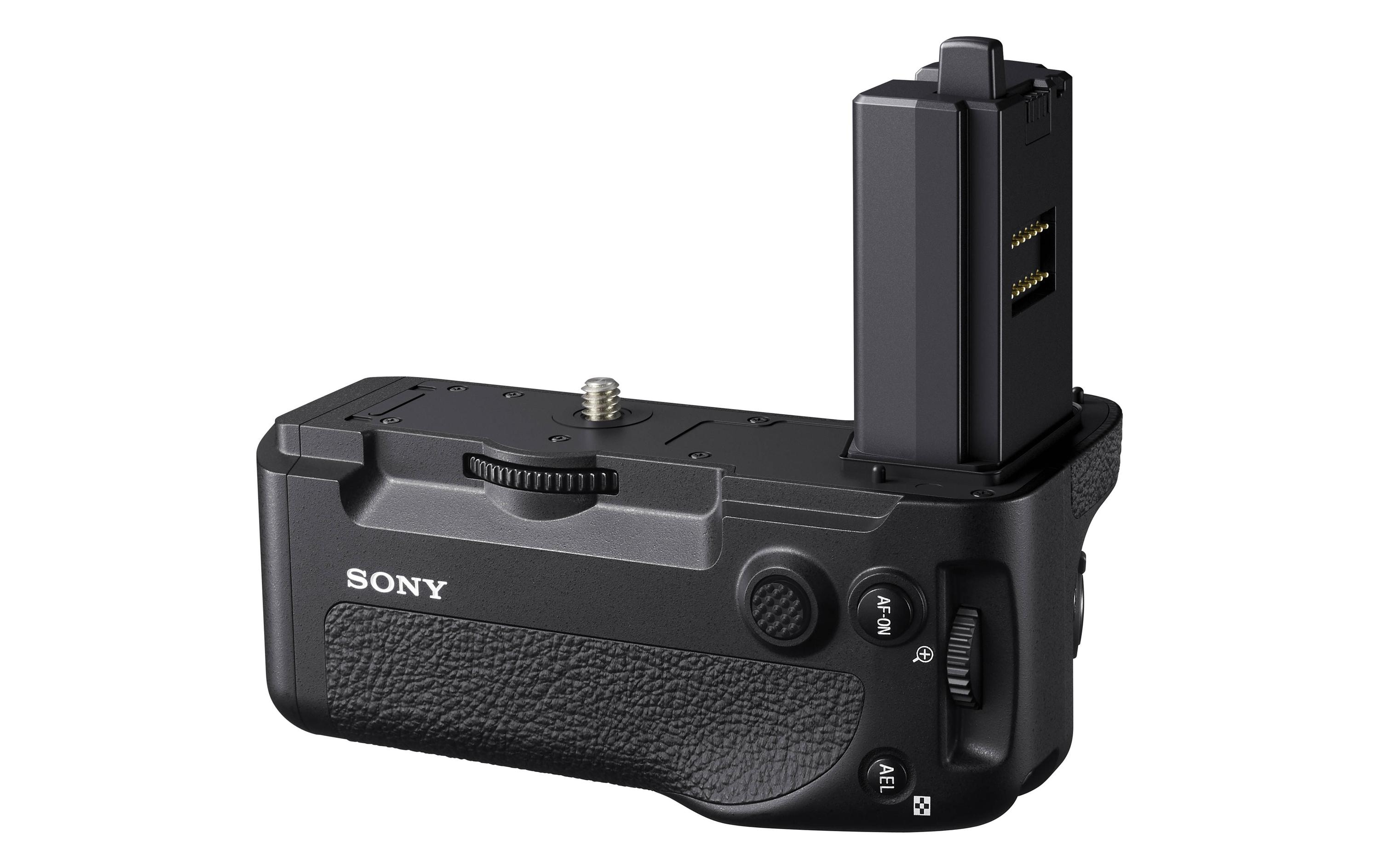 Sony Akkugriff VG-C4EM