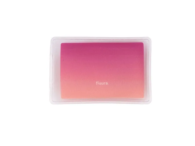 Fisura Hand warmer I M HOT PVC Mehrfarbig 9.5 x 6 cm Fisura Hand warmer I M HOT PVC Mehrfarbig 9.5 x 6 cm