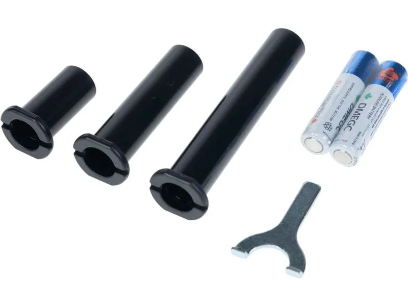 Yale Türspion YY45 Standard, Silber