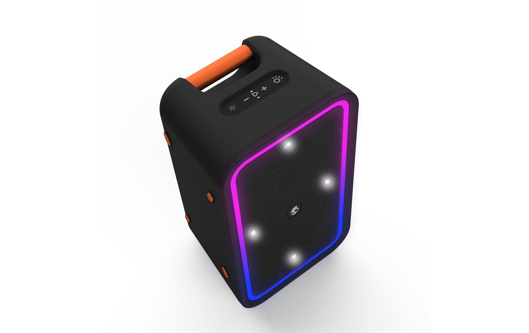 Skullcandy Bluetooth Speaker Stomp XL Schwarz