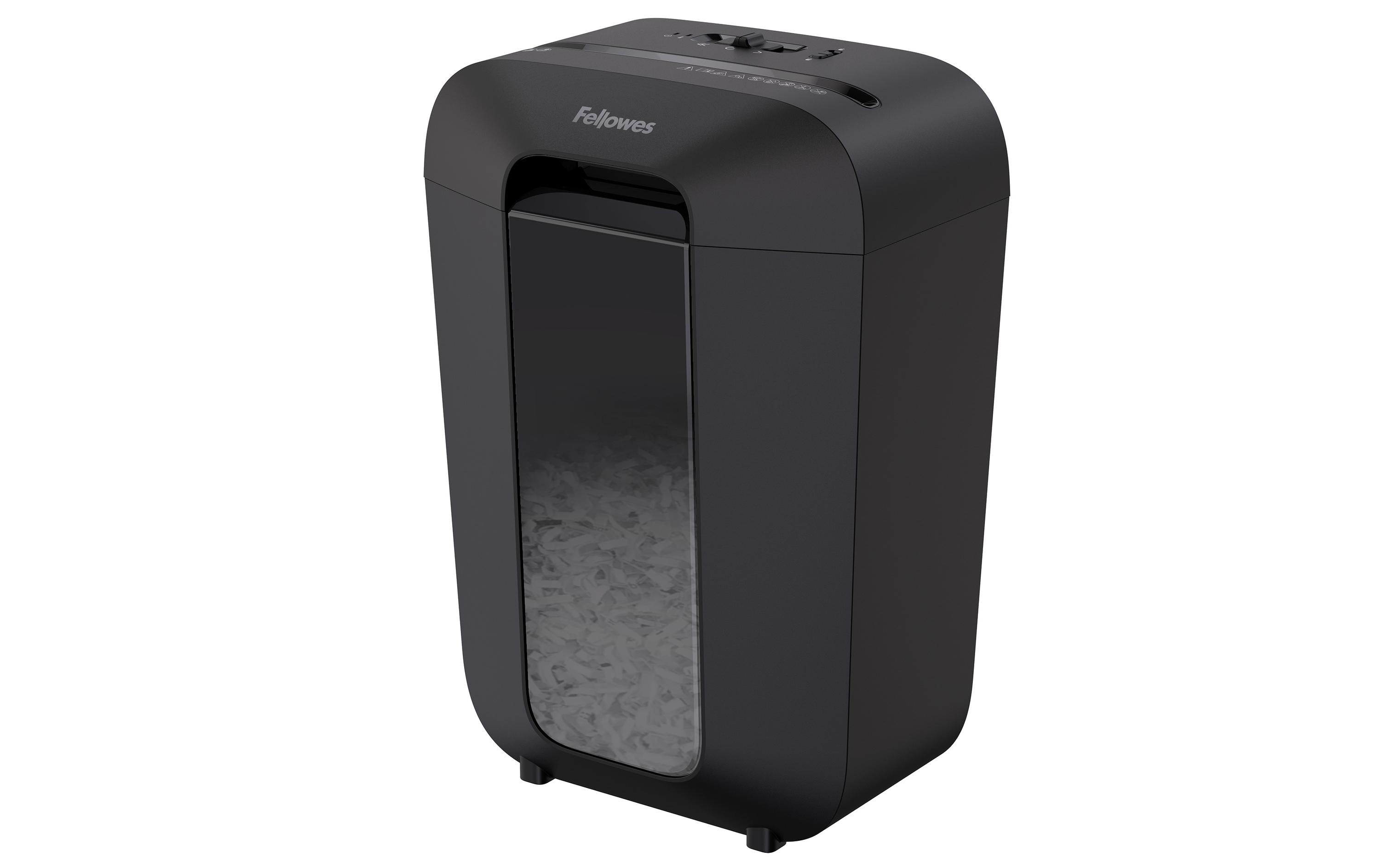 Fellowes Aktenvernichter Powershred LX70 P-4, 11 Seiten Fellowes Aktenvernichter Powershred LX70 P-4, 11 Seiten